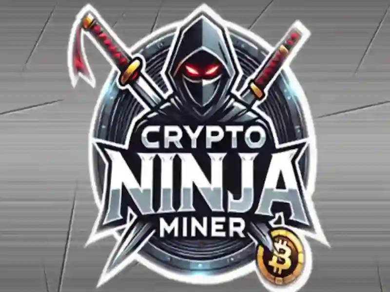 Peli Crypto Ninja Miner verkossa Peli Crypto Ninja Miner verkossa