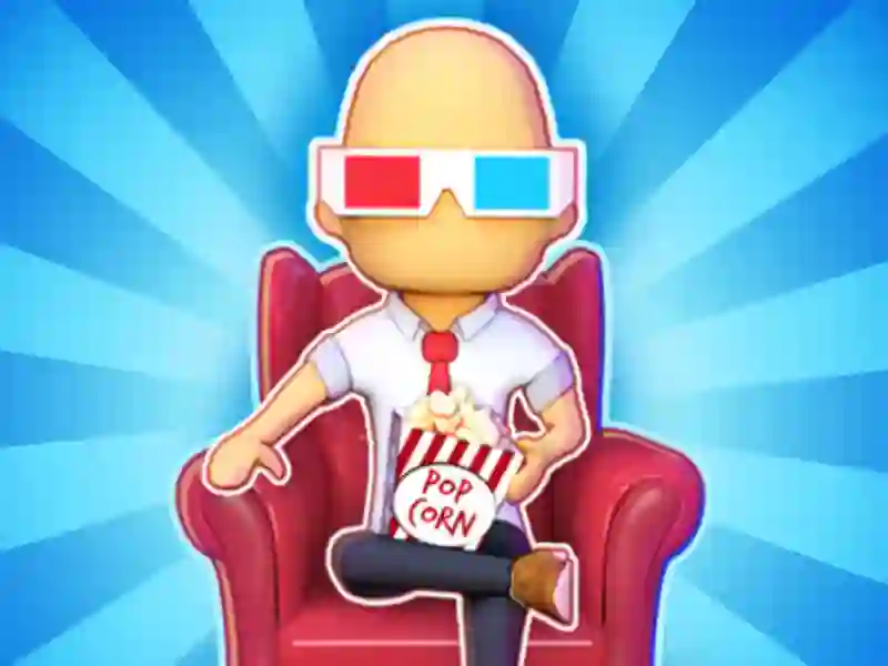 Peli Elokuvaliiketoiminta verkossa