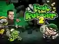 Peli Bob Varas 2 verkossa