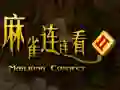 Peli Mahjong Yhdistä 2 verkossa