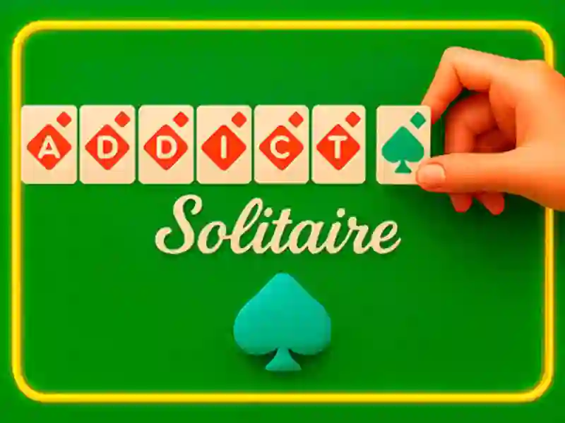 Peli Riippuvuus Solitaire verkossa