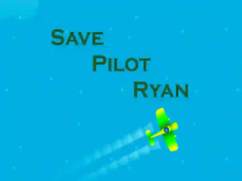Peli Pelasta lentäjä Ryan verkossa Peli Pelasta lentäjä Ryan verkossa