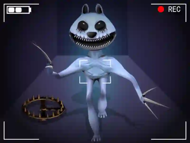 Peli Anomalia Content Record verkossa