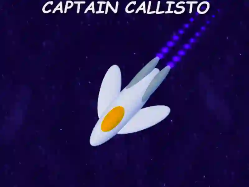 Peli Kapteeni Callisto verkossa
