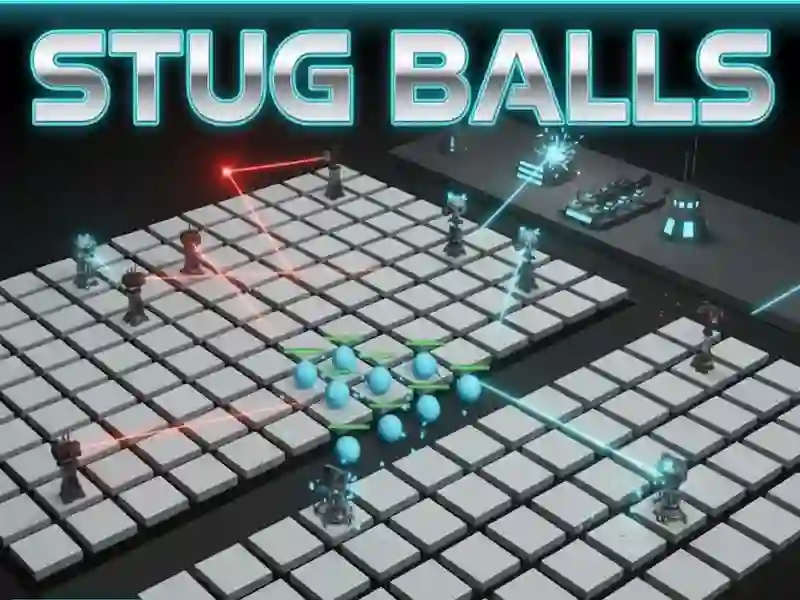 Peli Stug-pallot verkossa Peli Stug-pallot verkossa