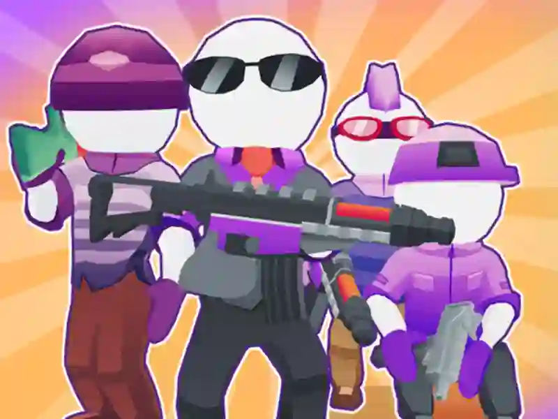 Peli Agentit io verkossa