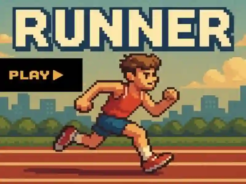 Peli Juoksija verkossa