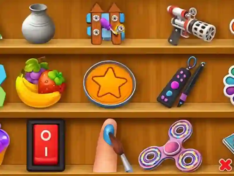 Peli Ei Wi-Fi-minipelejä 2025 verkossa