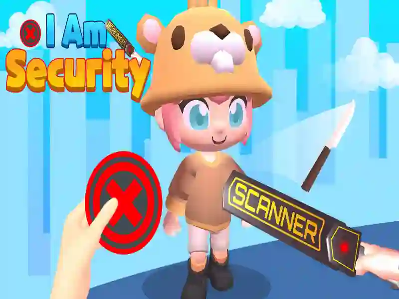 Peli Olen turvallisuus verkossa