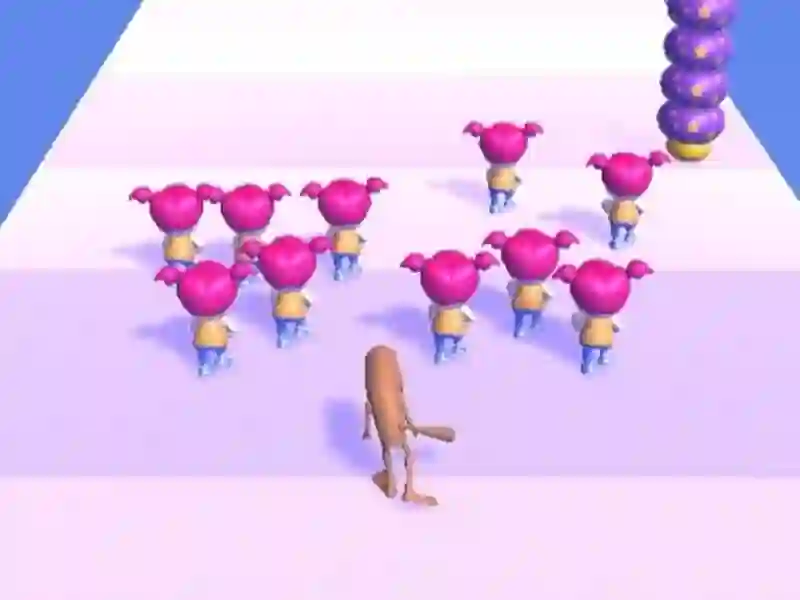 Peli Brainrot kiirehti verkossa