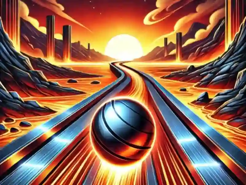 Peli Pallo-mania! verkossa Peli Pallo-mania! verkossa