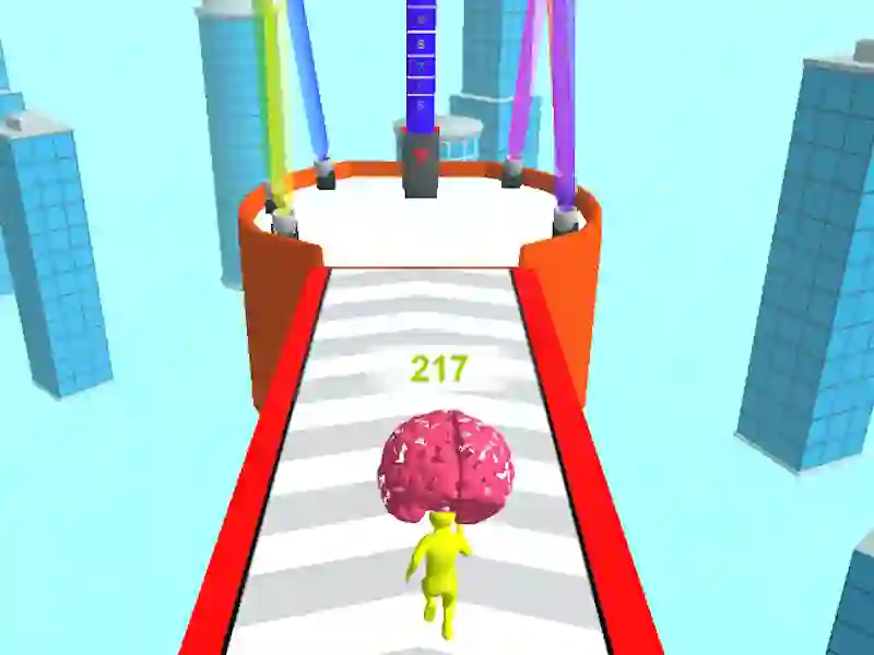 Peli Superbrain verkossa