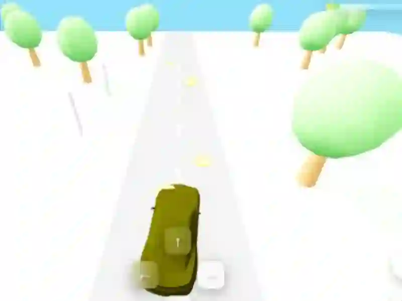 Peli Koulutusautojen seikkailu verkossa