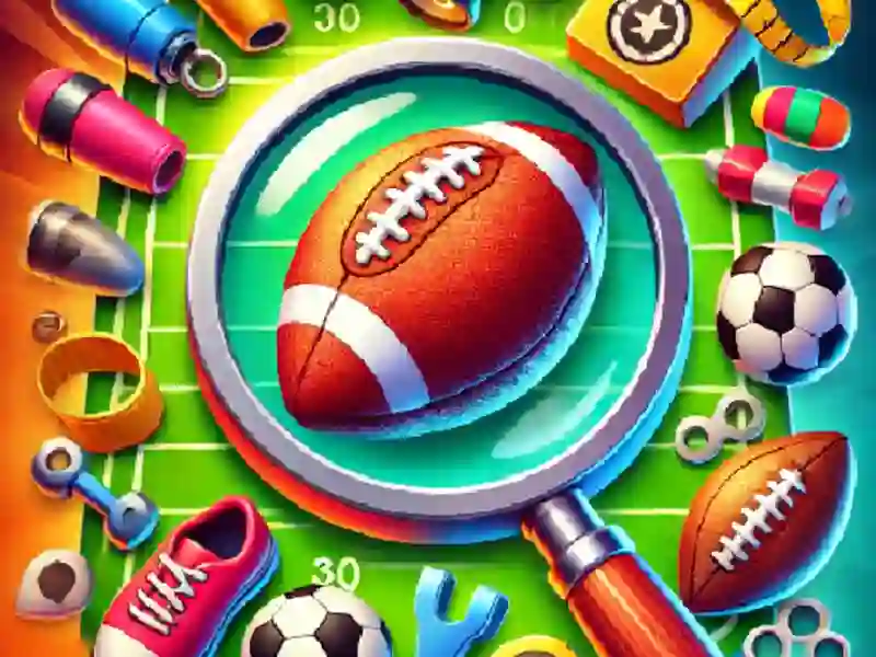 Peli Löydä se nopeasti verkossa