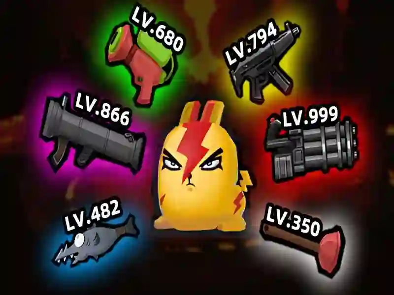 Peli Sankari kanin tyhjäkäynnillä selviytyjä RPG verkossa