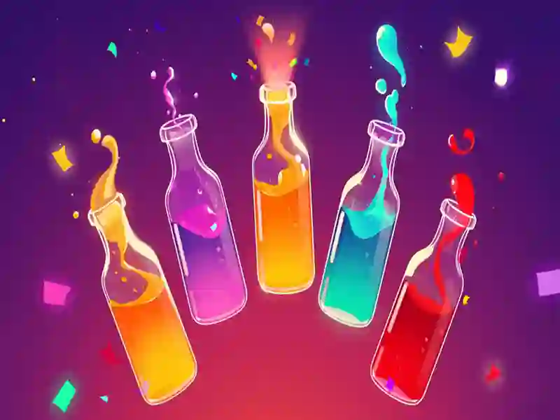 Peli Veden lajittelu verkossa