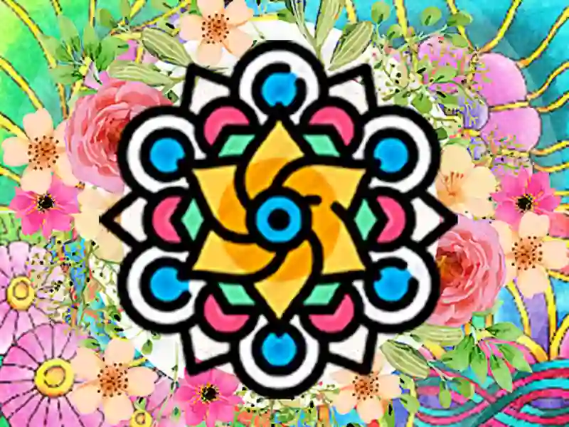 Peli Rakkaus Värit verkossa