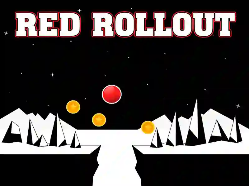 Peli Red Rollout verkossa