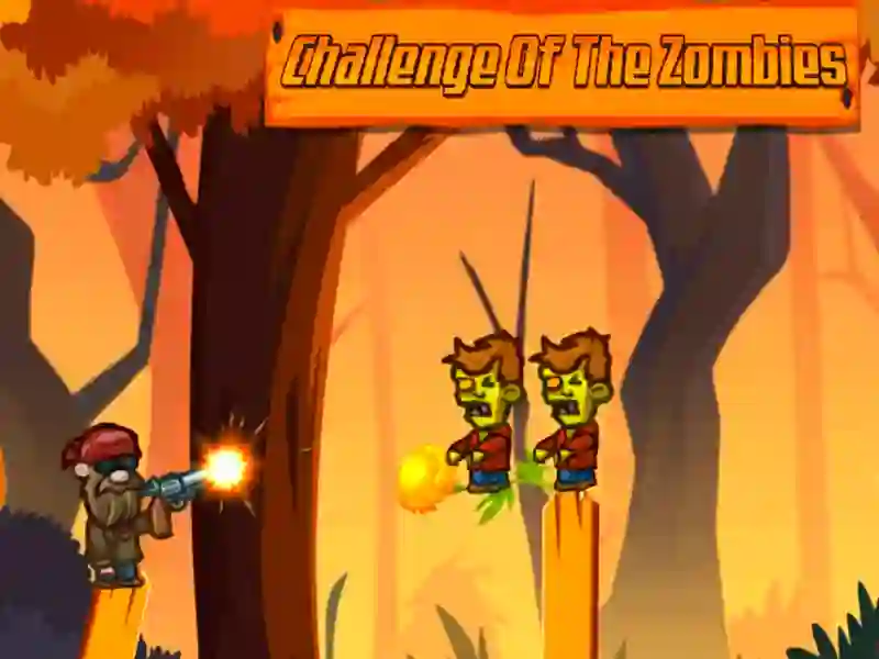 Peli Haasta zombit verkossa