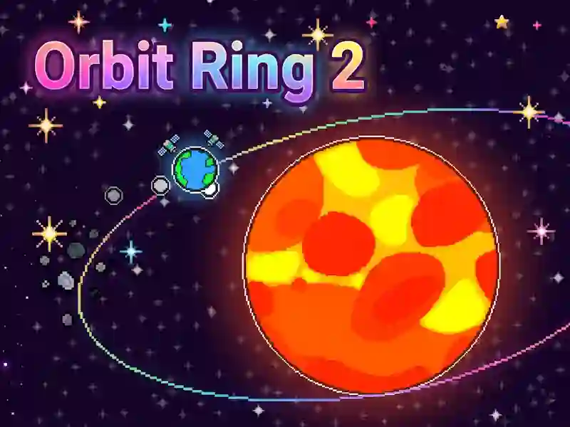 Peli Orbit Ring 2 verkossa