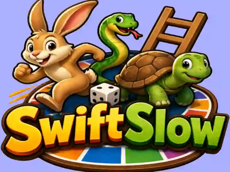 Peli Swift Slow verkossa