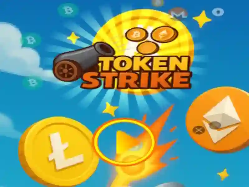 Peli Token Strike verkossa Peli Token Strike verkossa