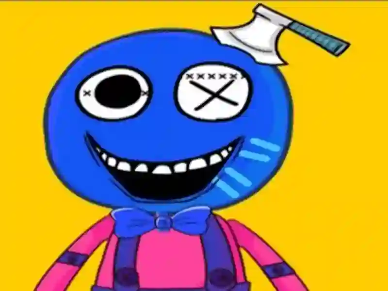 Peli Hirviömuutos verkossa