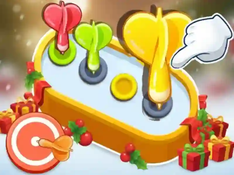 Peli Darts Jam verkossa