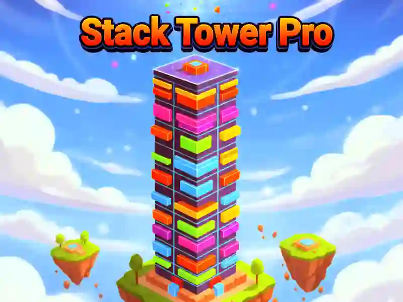 Peli Stack Tower Pro verkossa