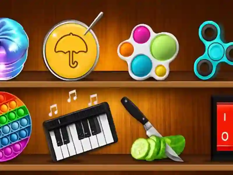 Peli Stressin vastainen verkossa