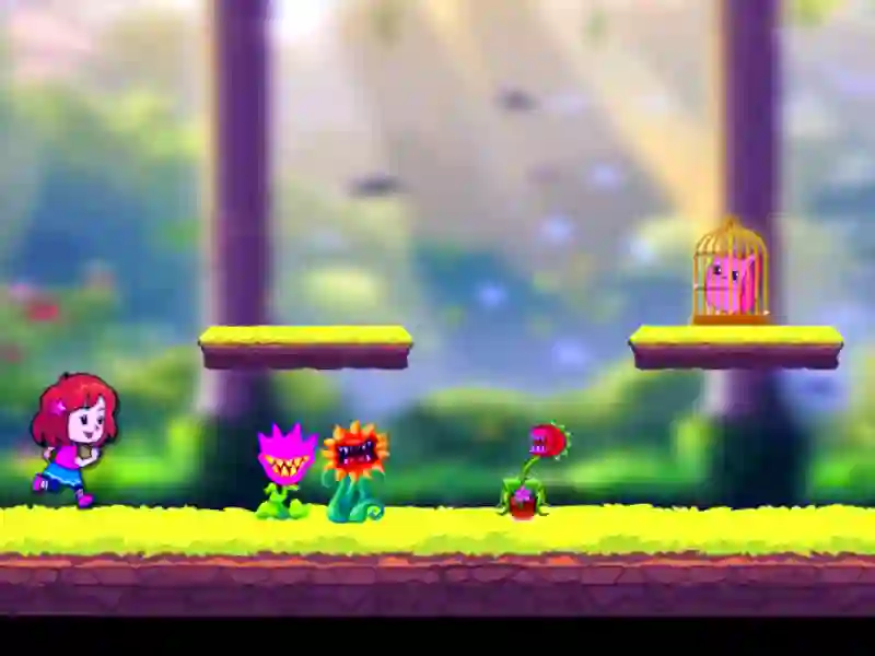 Peli Hypätä pelastamaan verkossa