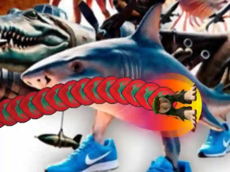 Peli Italialainen aivojen tung Sahur Snake. io verkossa