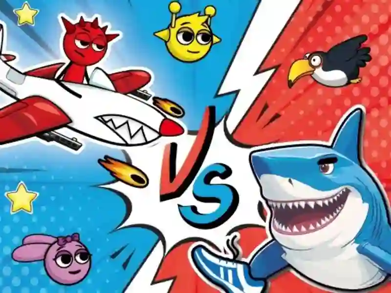 Peli Lennä ja ammu 1. Italian pomot verkossa