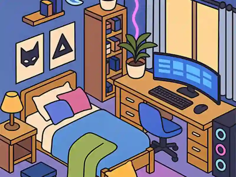 Peli Löytyi! Piilotettu objekti peli verkossa