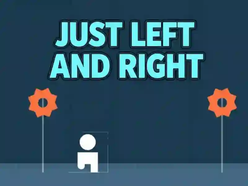 Peli Vain Vasen ja Oikea verkossa