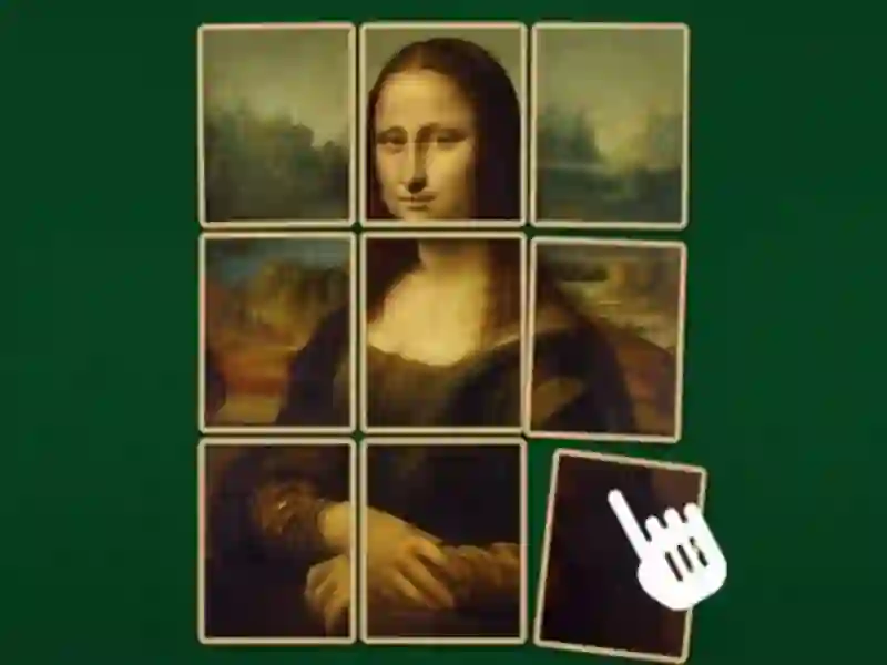 Peli Jigsolitaire Deluxe verkossa