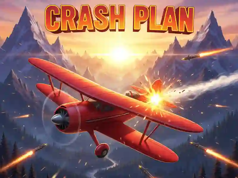 Peli Crashplan verkossa