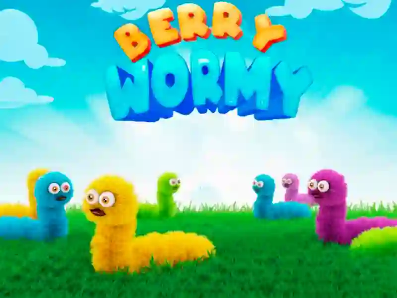 Peli Berry Wormy verkossa
