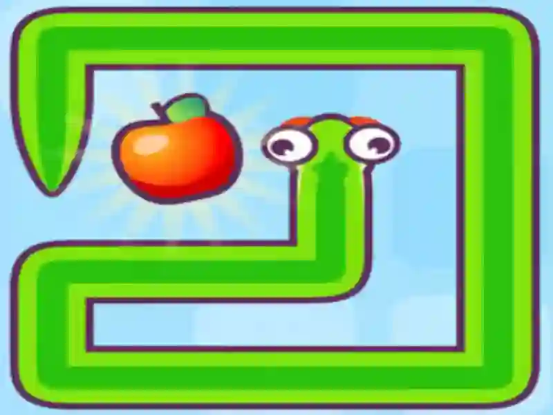 Peli Snakegamepro verkossa