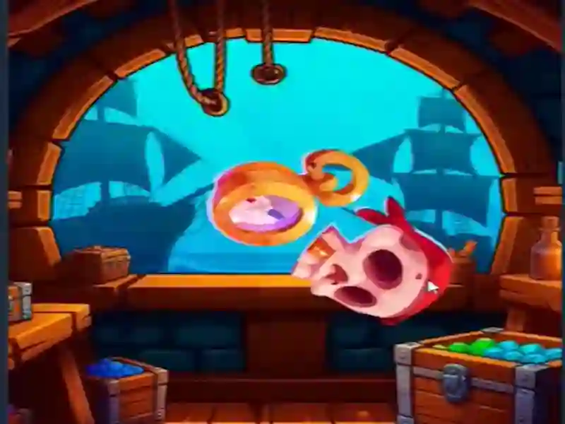 Peli Kallo ja pommit verkossa