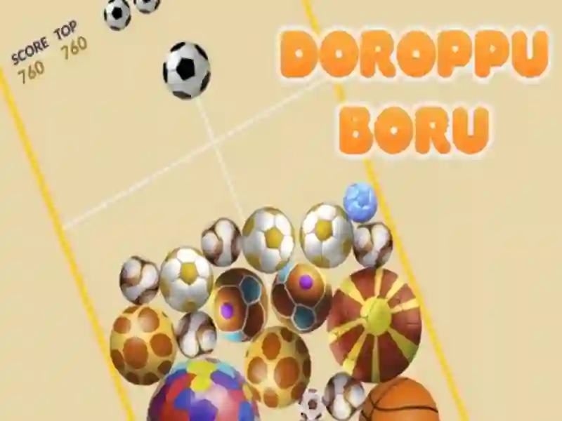 Peli Doroppuboru 13 verkossa Peli Doroppuboru 13 verkossa