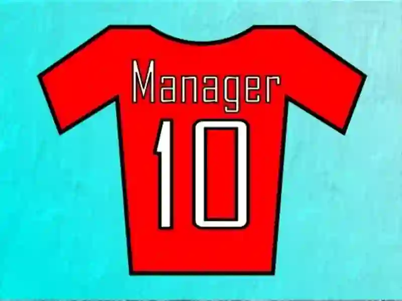 Peli Football Manager-simulaattori verkossa Peli Football Manager-simulaattori verkossa