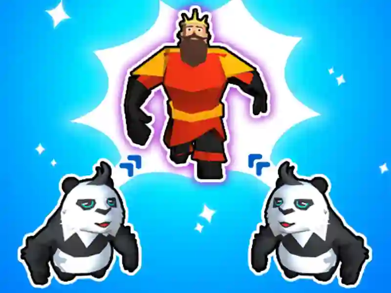 Peli Tasoittaa mutantteja verkossa