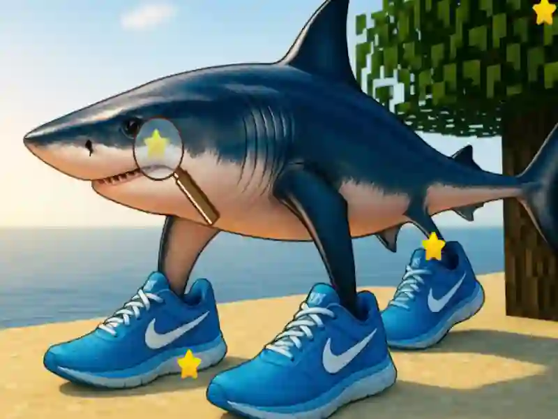 Peli Tralalero Tralala piilotetut tähdet verkossa Peli Tralalero Tralala piilotetut tähdet verkossa