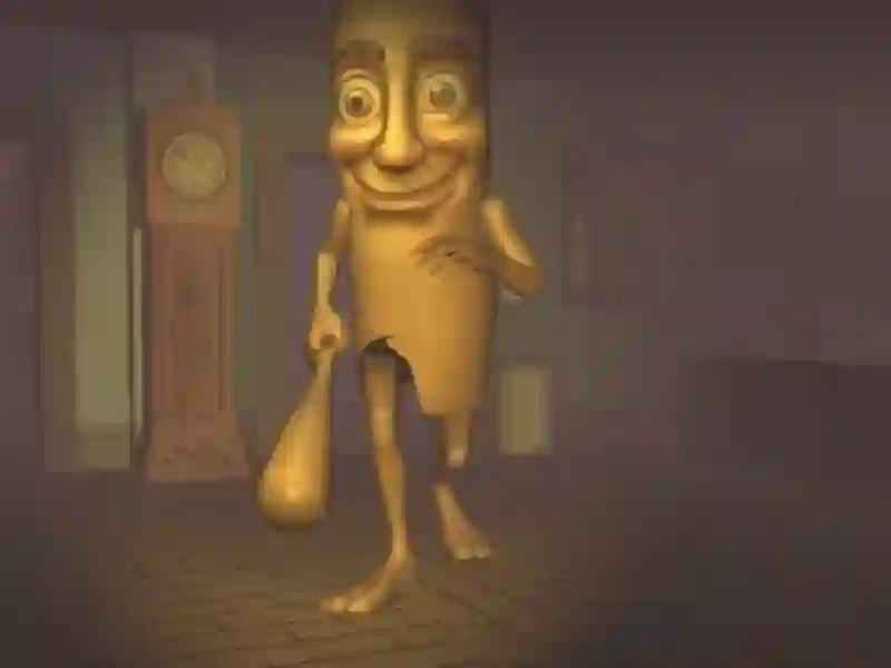 Peli Thung thung sahur paeta verkossa