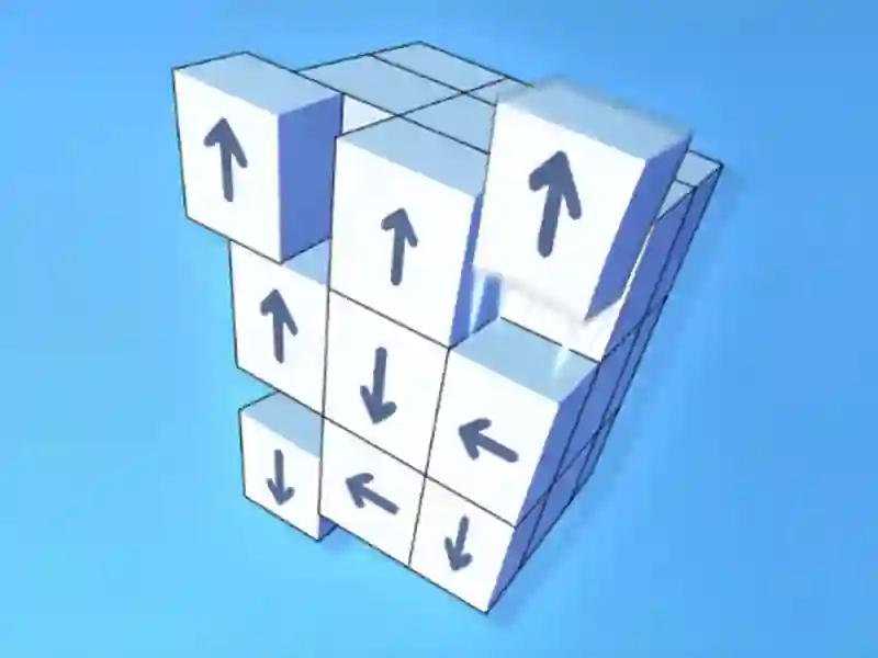 Peli Nuolet katoavat verkossa