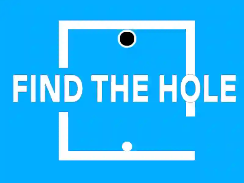 Peli Fide reikä verkossa