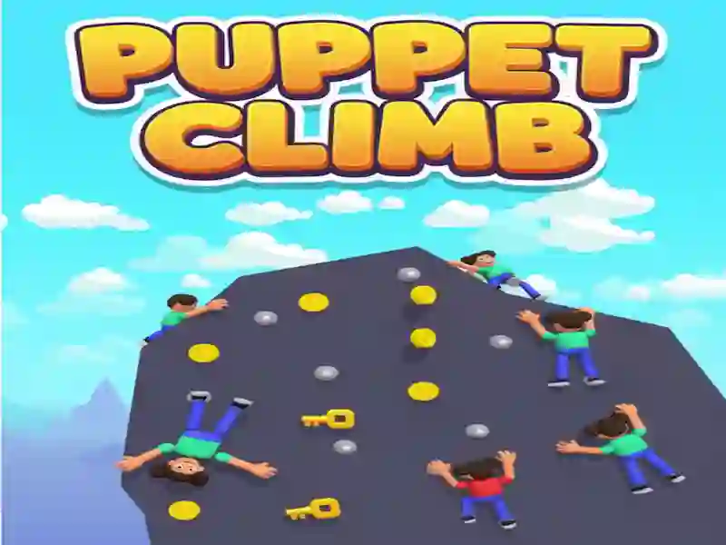 Peli Nukkekiipeily verkossa