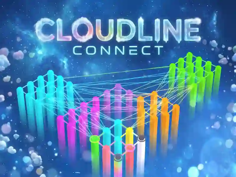 Peli Cloudline Connect verkossa