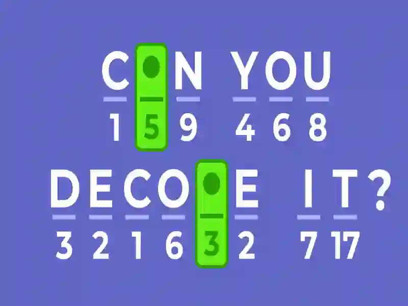 Peli Kryptogrammi verkossa